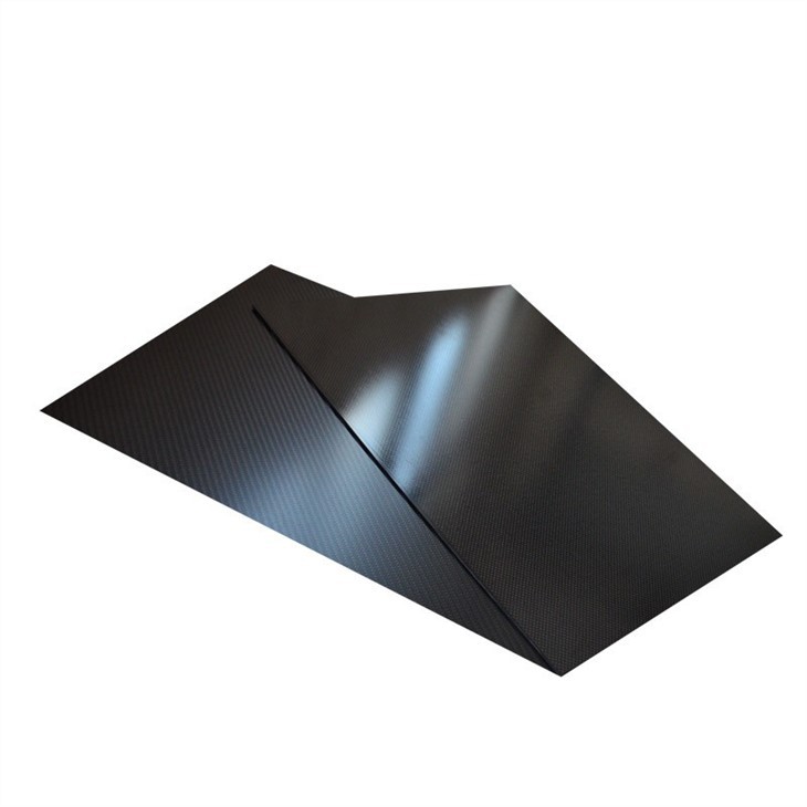 T300 Carbon Fiber Panels