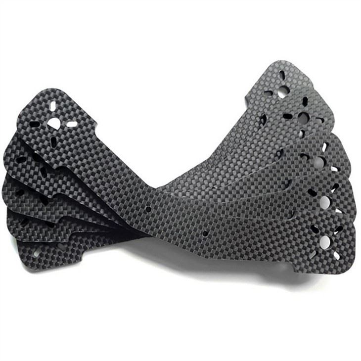 T300 Carbon Fiber Panels