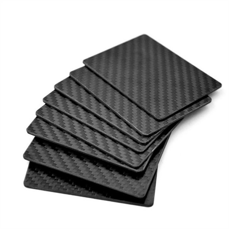 T300 Carbon Fiber Panels